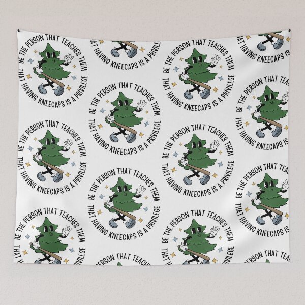 Item preview, Quirky Tree Character Humor Design designed and sold by cerima.