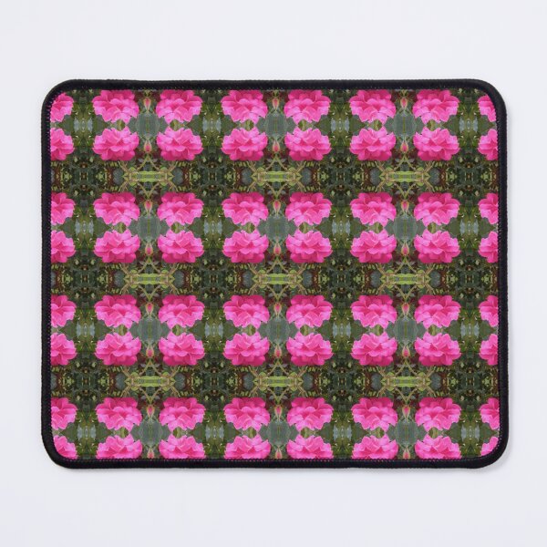 Item preview, A rose on its rosebush, photo motif designed and sold by lyloubeaupere.