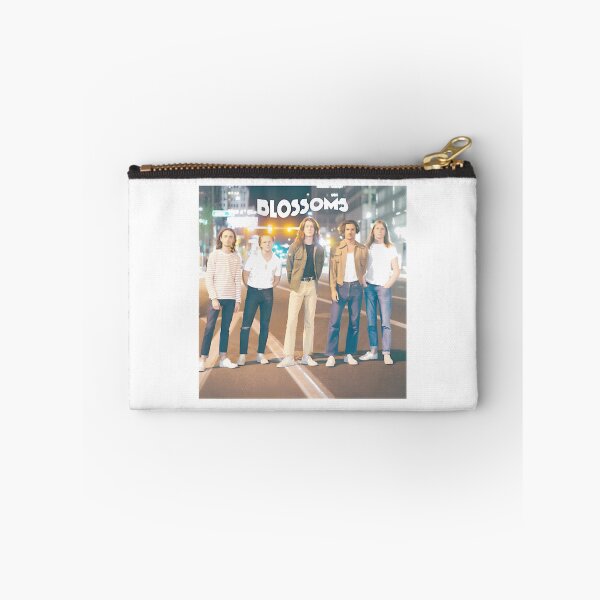Item preview, Retro Indie Vibes Band Style Blossoms Vintage Aesthetic LIMITED EDITION designed and sold by Lufgro12.