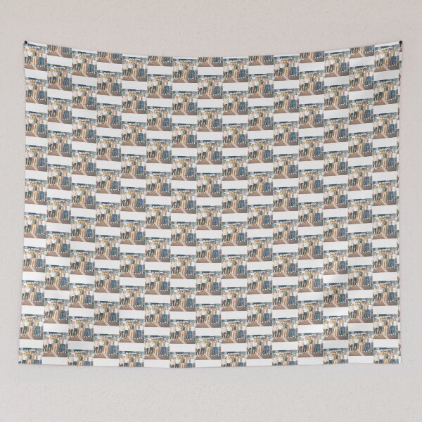 Item preview, Retro Indie Vibes Band Style Blossoms Vintage Aesthetic LIMITED EDITION designed and sold by Lufgro12.
