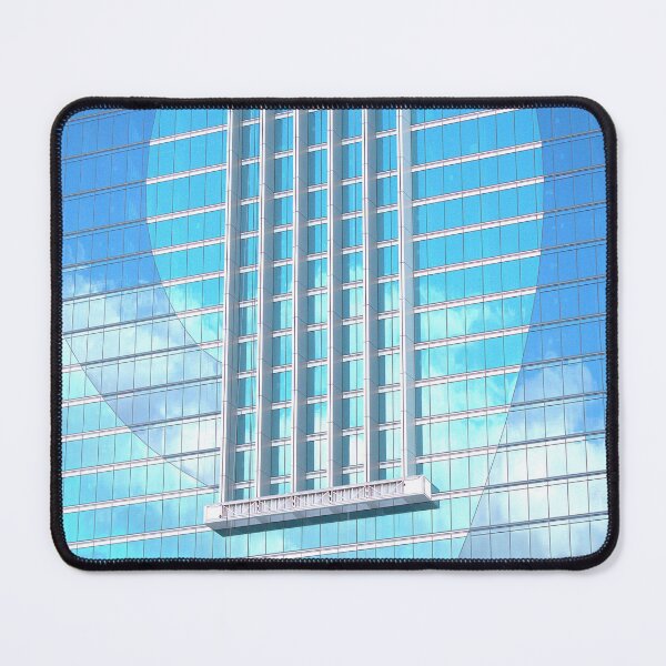 Item preview, Hard Rock Blue Guitar Hotel Construction 23 designed and sold by MangoSeeds2.