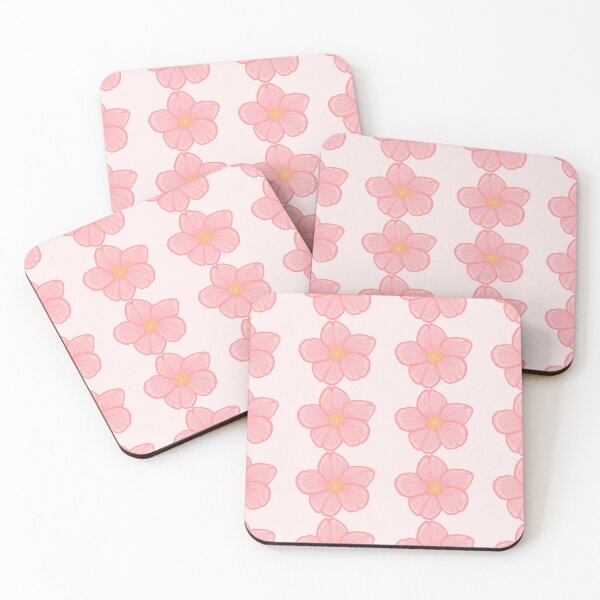 Item preview, Pink Flower designed and sold by Rawshii.