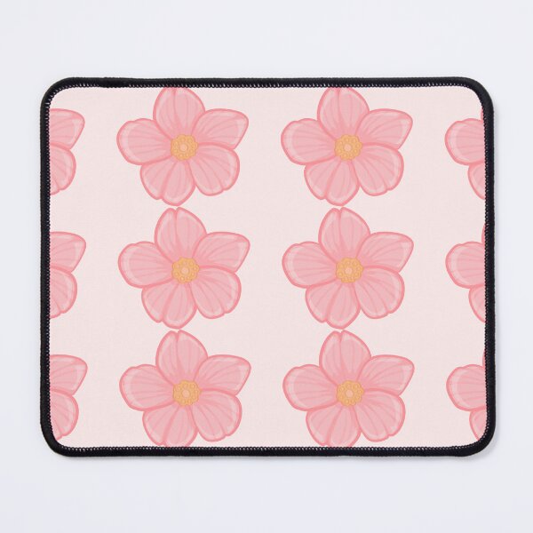 Item preview, Pink Flower designed and sold by Rawshii.