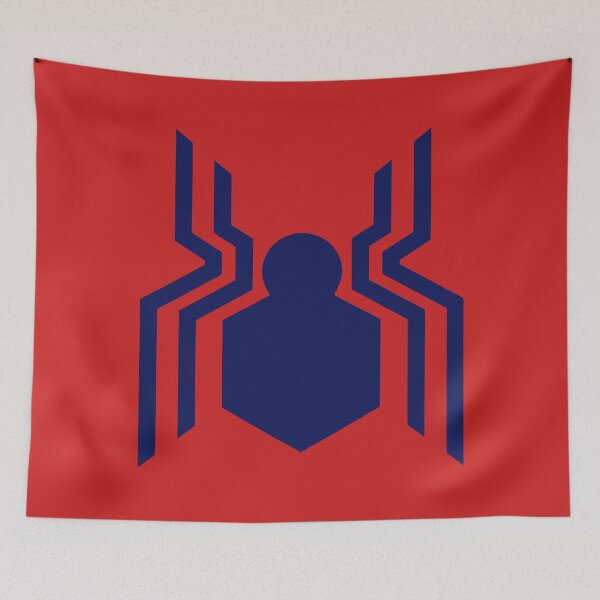 Item preview, Spider Logo designed and sold by Indepp.