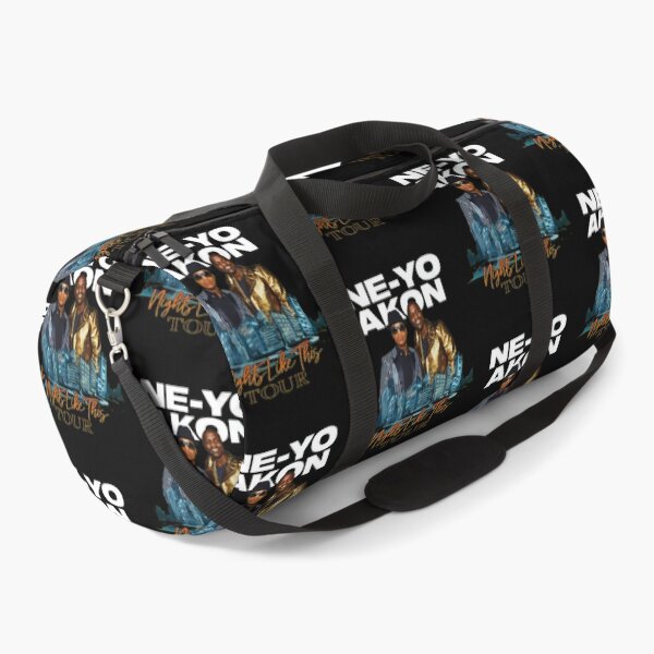 Item preview, Ne-Yo And Akon Nights Like This 2026 Tour - The Ultimate R\U0026b Experience designed and sold by ChrisMccarro.