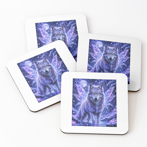 Item preview, Magical Nature designed and sold by Suadela Branding.
