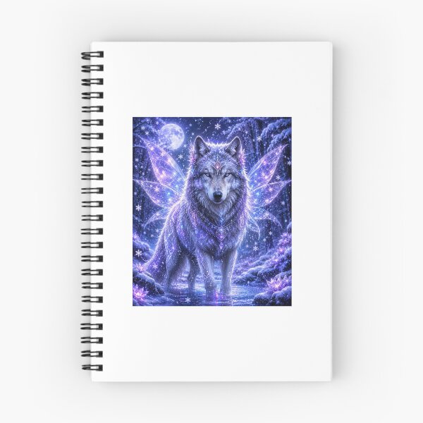 Item preview, Magical Nature designed and sold by Suadela Branding.
