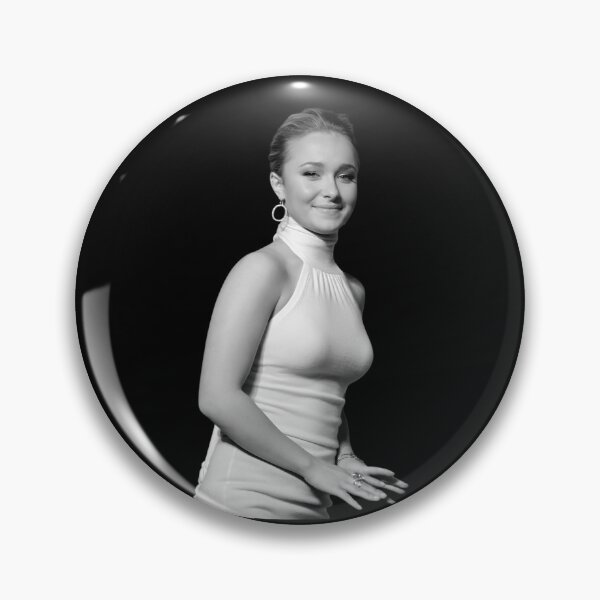 Item preview, Hayden Panettiere designed and sold by owpldh.