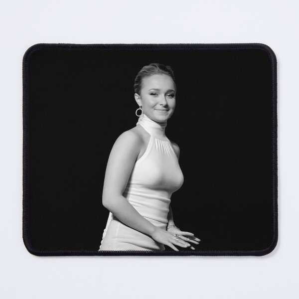 Item preview, Hayden Panettiere designed and sold by owpldh.