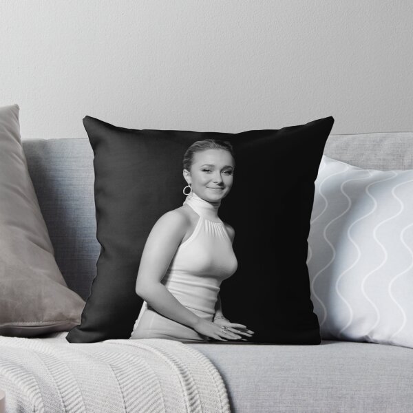 Item preview, Hayden Panettiere designed and sold by owpldh.