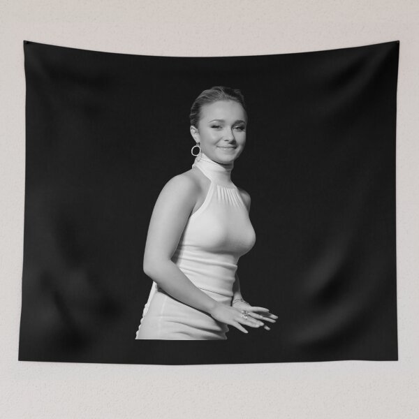 Item preview, Hayden Panettiere designed and sold by owpldh.