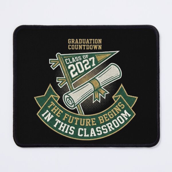 Item preview, Class Of 2027 The Future Begins In This Classroom Teacher designed and sold by TeNovaStudio ⭐⭐⭐⭐⭐.