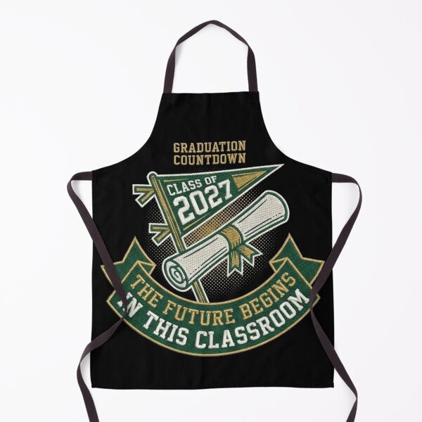 Item preview, Class Of 2027 The Future Begins In This Classroom Teacher designed and sold by TeNovaStudio ⭐⭐⭐⭐⭐.