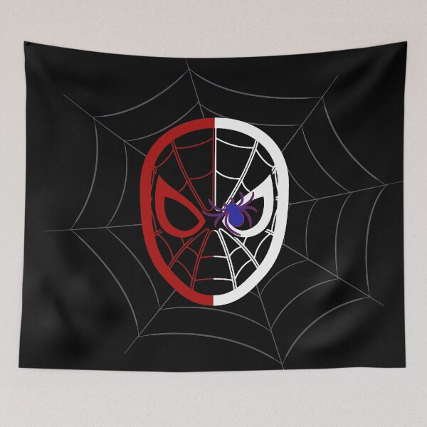 Item preview, Spider Mask designed and sold by Indepp.