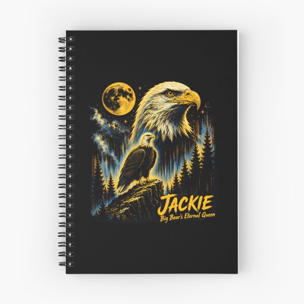 Item preview, Jackie-Eagle designed and sold by MatthewConer.
