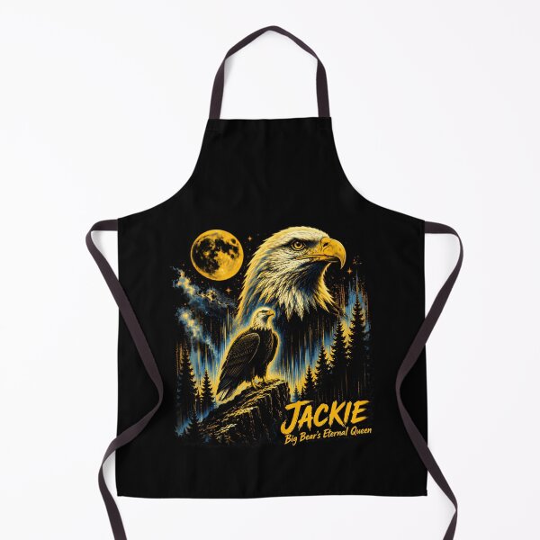 Item preview, Jackie-Eagle designed and sold by MatthewConer.