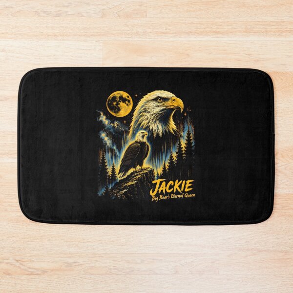 Item preview, Jackie-Eagle designed and sold by MatthewConer.