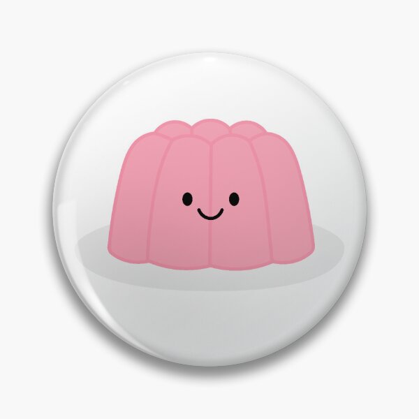 Item preview, Happy Jelly on the Plate designed and sold by Design-by-Steph.