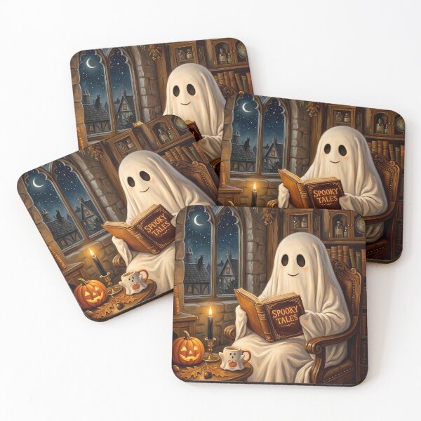 Item preview, GHOST STORY designed and sold by SageDragons.