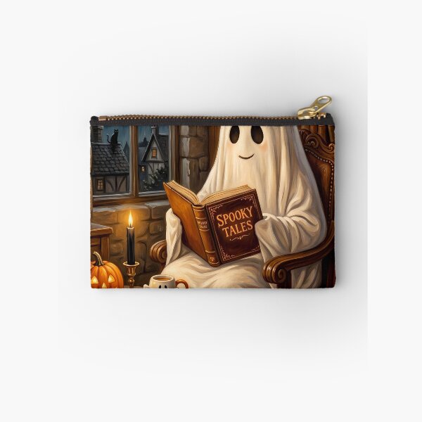 Item preview, GHOST STORY designed and sold by SageDragons.