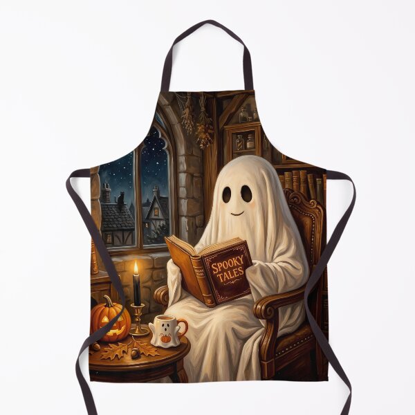 Item preview, GHOST STORY designed and sold by SageDragons.