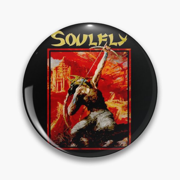 Item preview, Grunge Style Red Thrash Metal Band  designed and sold by VivianWilliame.