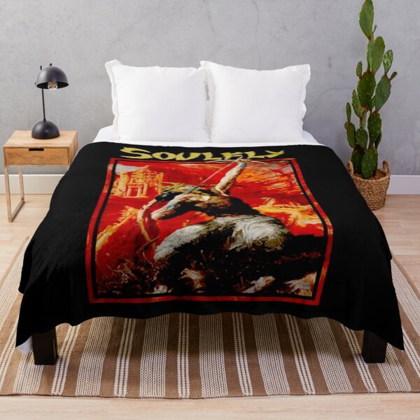 Item preview, Grunge Style Red Thrash Metal Band designed and sold by VivianWilliame.