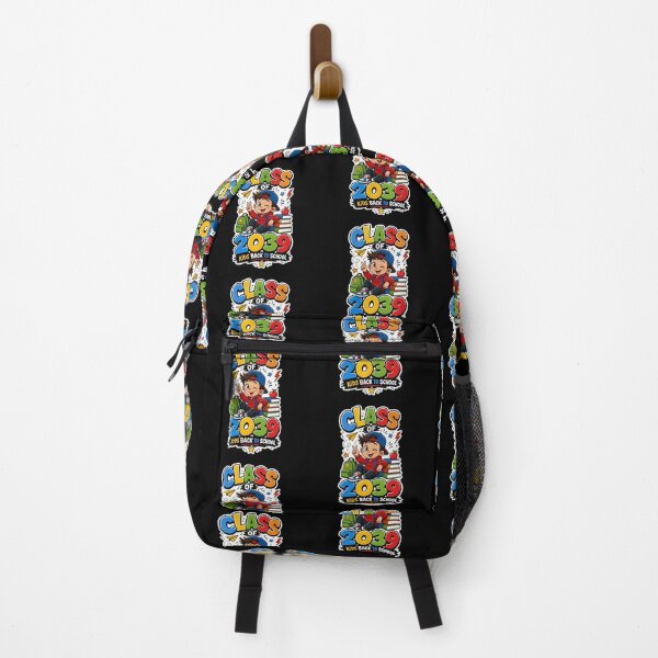 Item preview, Class of 2039 Kids Back To School Design designed and sold by Wilcox PhotoArt.