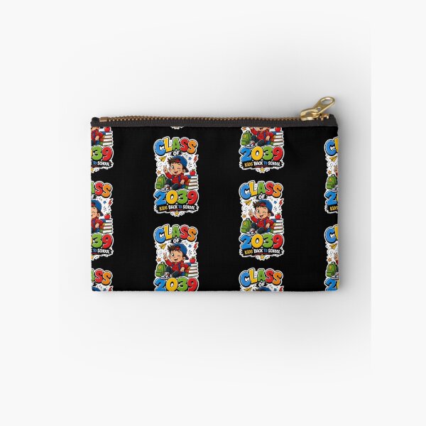 Item preview, Class of 2039 Kids Back To School Design designed and sold by Wilcox PhotoArt.