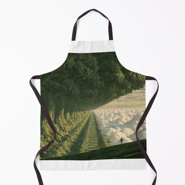 Item preview, Infinite Forest designed and sold by Meghforce.
