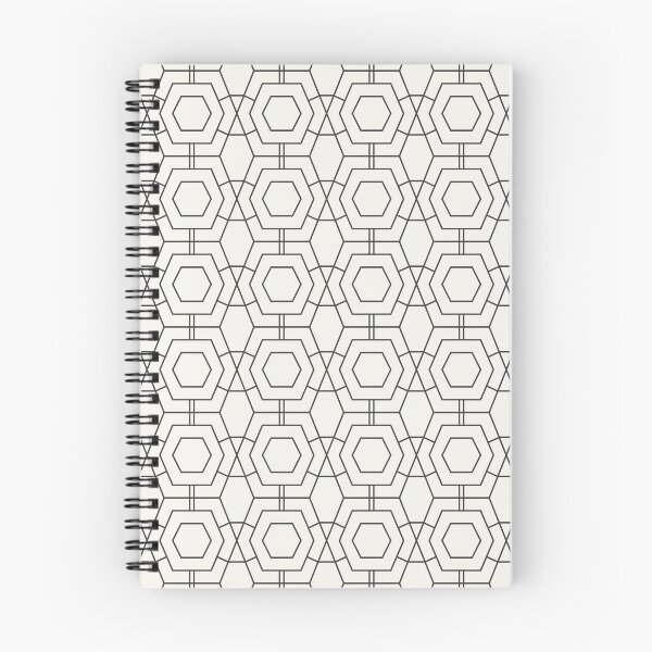Item preview, Geometric pattern print, minimal architectural abstract design for modern interior decor designed and sold by Aurum-design.
