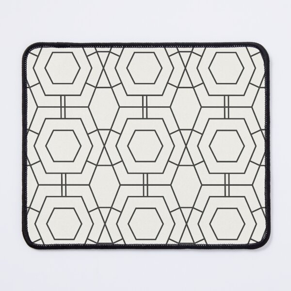 Item preview, Geometric pattern print, minimal architectural abstract design for modern interior decor designed and sold by Aurum-design.