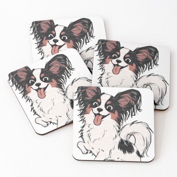 Item preview, Crazy Hina Papillon designed and sold by Bock Auf Art.