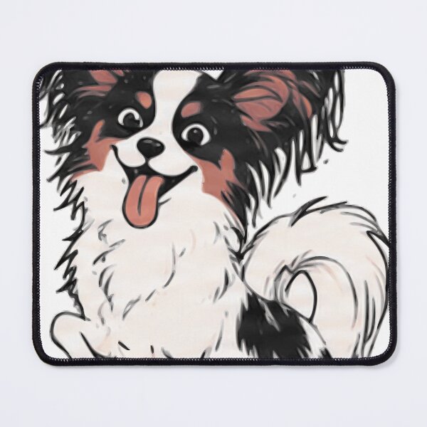 Item preview, Crazy Hina Papillon designed and sold by Bock Auf Art.