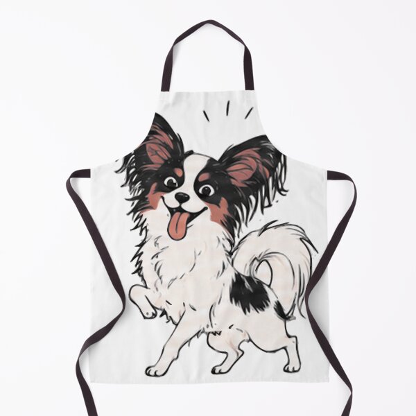 Item preview, Crazy Hina Papillon designed and sold by Bock Auf Art.