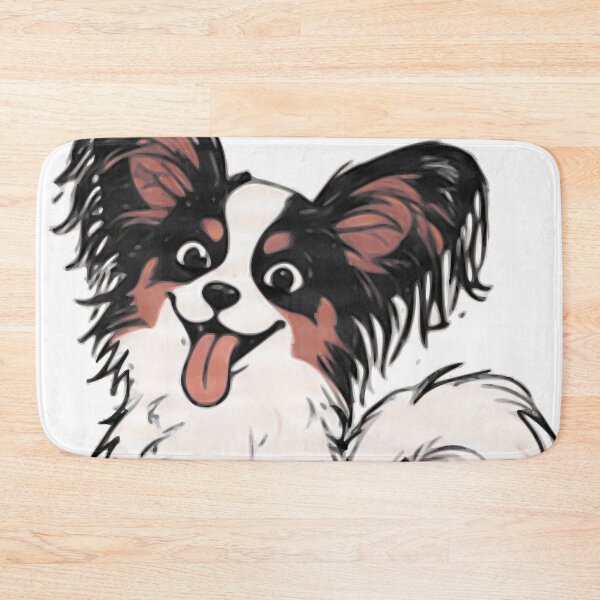 Item preview, Crazy Hina Papillon designed and sold by Bock Auf Art.