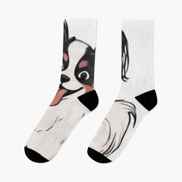 Item preview, Crazy Hina Papillon designed and sold by Bock Auf Art.