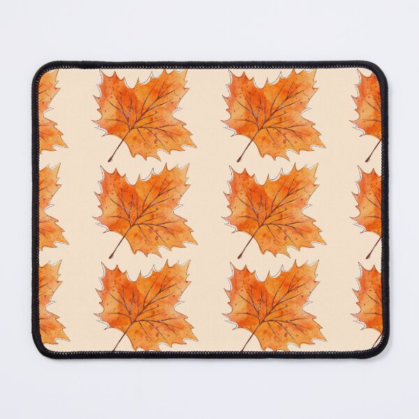 Item preview, Autumn Leaves designed and sold by Rawshii.