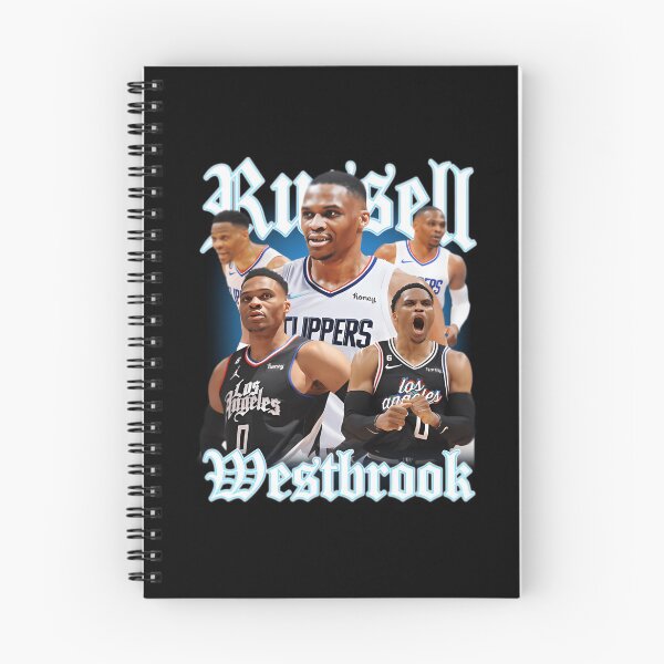 Item preview, Russell Westbrook Retro Bootleg Retro Bootleg designed and sold by Juanosustaita.