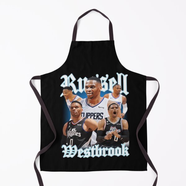 Item preview, Russell Westbrook Retro Bootleg Retro Bootleg designed and sold by Juanosustaita.