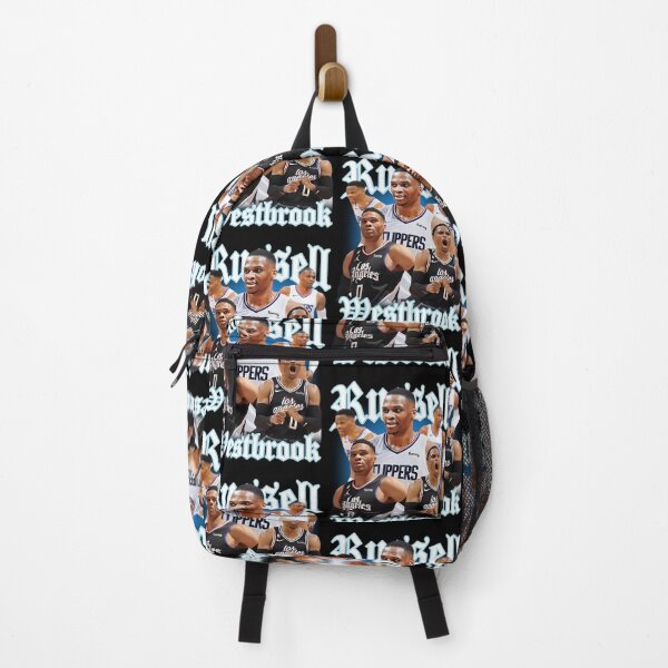 Item preview, Russell Westbrook Retro Bootleg Retro Bootleg designed and sold by Juanosustaita.