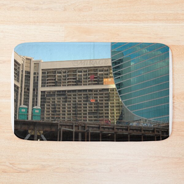 Item preview, Hard Rock Blue Guitar Hotel Construction 24 designed and sold by MangoSeeds2.