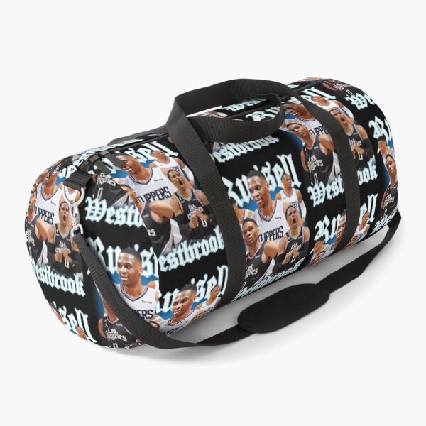 Item preview, Russell Westbrook Retro Bootleg Retro Bootleg designed and sold by Juanosustaita.