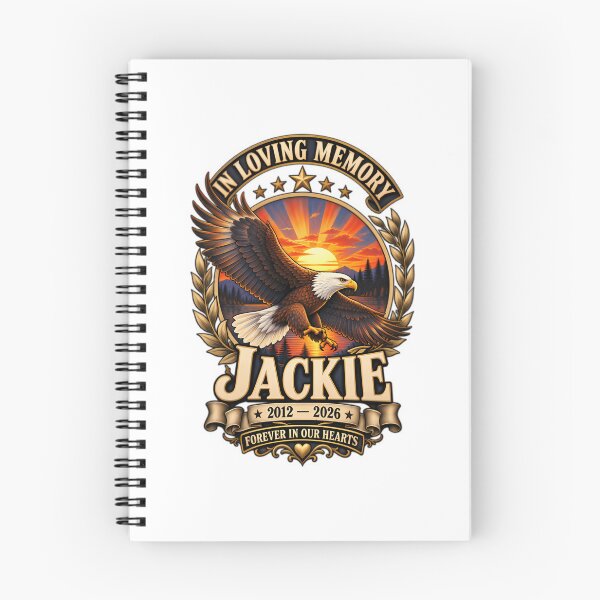 Item preview, Jackie-Eagle designed and sold by MichasBenson.