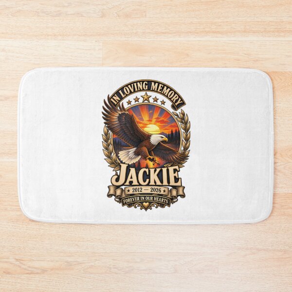 Item preview, Jackie-Eagle designed and sold by MichasBenson.