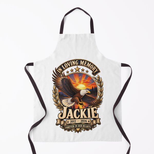 Item preview, Jackie-Eagle designed and sold by MichasBenson.