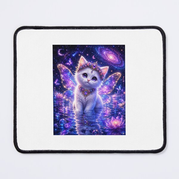 Item preview, Magical Nature designed and sold by Suadela Branding.