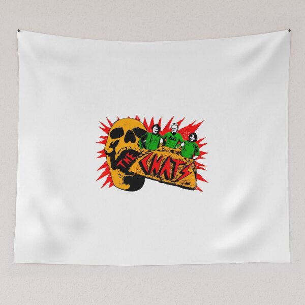 Item preview, The Chats designed and sold by SparklesCo.