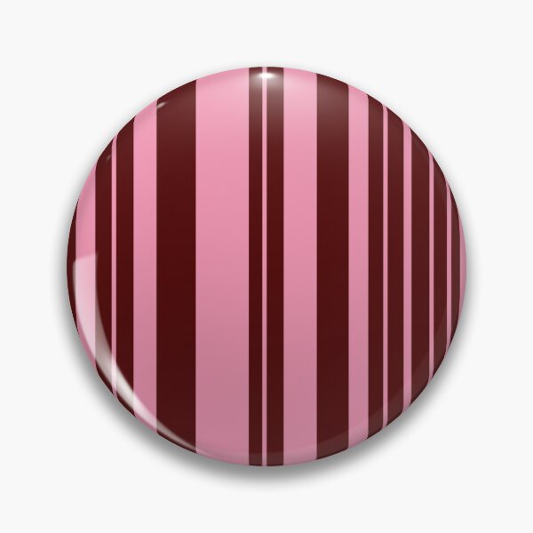 Item preview, Burgundy and Pink Vertical Stripes  designed and sold by PatternTitan.