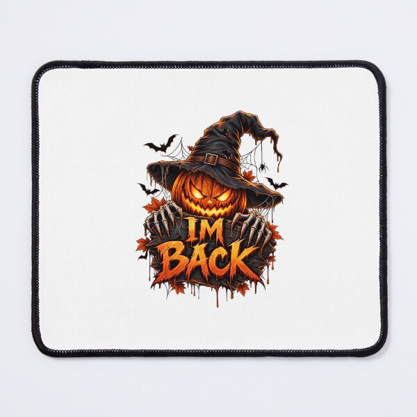 Item preview, Witch pumpkin designed and sold by Bybushralab.